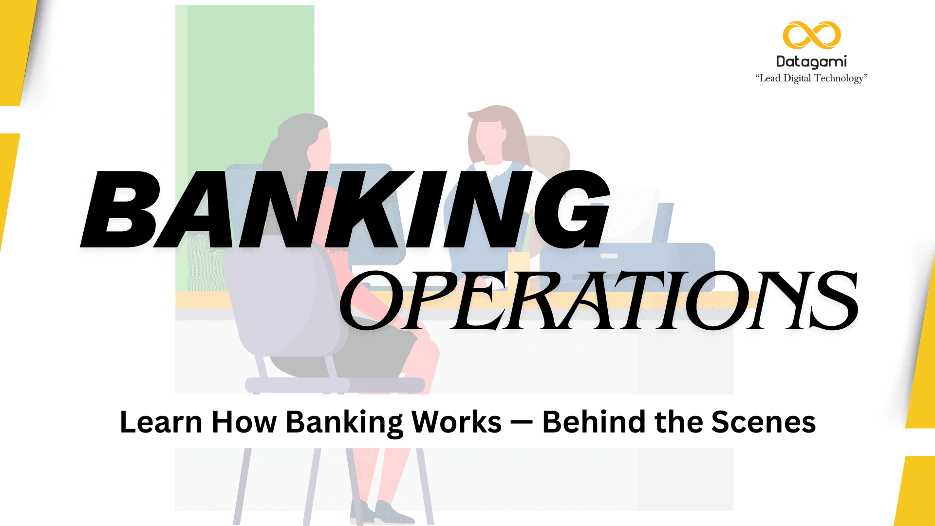 Banking Operations