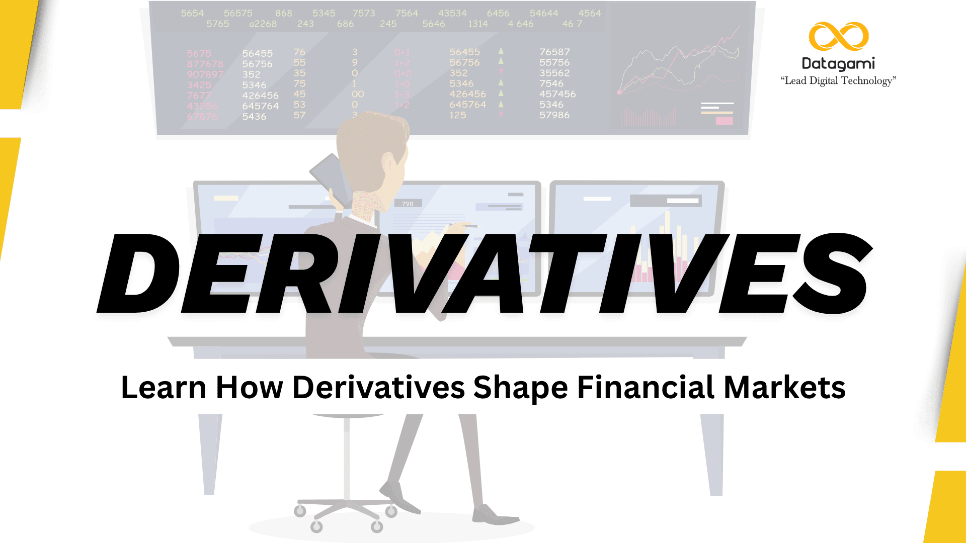 Derivatives