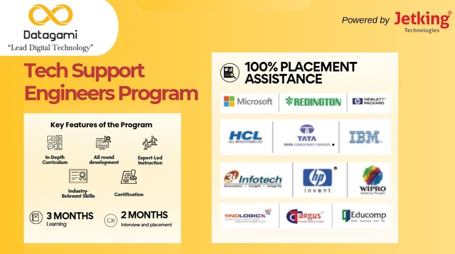 Technical Support Engineer (TSE) Program